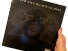 JAY-Z The Black Album Double Vinyl