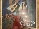 Linda Ronstadt Canciones De Mi Padre Vinyl LP With Shrink Near Mint Condition