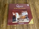 QUEEN - On Fire: Live At The Bowl (2019 Japan De Agostini 3LP 180g Vinyl)