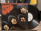 THE BEATLES - RUBBER SOUL - MFSL Original Master Recording MOFI 1984 Vinyl LP