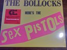 SEX PISTOLS 
