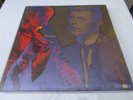 David Bowie Rykodisc Sound and Vision Vinyl Box Set Clear Vinyl