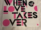DAVID GUETTA FEAT KELLY ROWLAND WHEN LOVE TAKES OVER 12