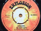 VENGEANCE - The HIPPY BOYS ( Coming for Niney & The Upsetter ) Soundman Business