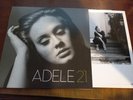 Adele 21 Vinyl Record