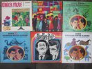 HERRICHT & PREIL Eine Stunde Guter Laune 1-3 + Aber Herr Preil  6 LP DDR LITERA
