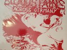 Bloodstains Across Germany KFC Kriminalpogo S.Y.P.H. Moderne Romantik 1st Single