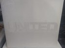 Hillsong United The White Album Vinyl  2 X LP
