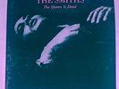 THE SMITHS - The Queen Is Dead Vinyl LP 1986 Sire/Rough Trade 9 25426-1 EX