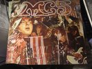 MC5 Kick Out The Jams lp, FREE SHIPPING