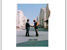 Sony Pink Floyd - Wish You Were Here Vinyl LP