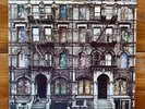 Led Zeppelin –Physical Graffiti-Double Blues Rock-Hard Rock Vinyl LP-OG w/Insert
