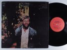 TAJ MAHAL Happy Just To Be Like I Am COLUMBIA LP VG+ gatefold w