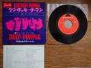 DEEP PURPLE Kentucky Woman 1968 JAPAN 7