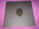 BRAIN POLICE - SAME - ROCKADELIC US 1997 1ST ISSUE OF 600 W/HISTORY OF INSERT