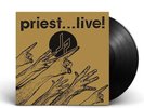 Judas Priest Priest Live 180g 2LP Vinyl Gatefold 2018 Columbia