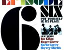 Episode Six - Put Yourself In My Place LP + Innerbag (VG+/VG+) '