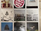 Pink Floyd vinyl piper At The Gates Of Dawn/ A Saucer Full Of Secrets VG+