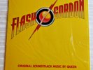 Vintage Vinyl Flash Gordon Original Soundtrack Music by Queen w/insert R15347 L1