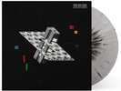 RT EXCLUSIVE | Moses Boyd - Displaced Diaspora | [Silver Vinyl