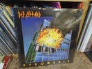 Def Leppard Pyromania LP NEW vinyl 3rd album Pop GLAM Metal Hard Rock
