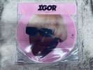 Tyler The Creator IGOR Vinyl LP Picture Disc Frank Ocean New