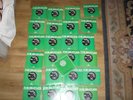 beatles vintage 24 singles collection complete 1962-1970