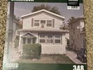 Daringer 348 Instrumentals Vol I BLACK vinyl x/300 SOLD OUT SHIPS TODAY