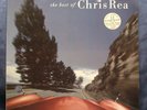 Chris Rea - The Best Of LP  Vinyl Schallplatte