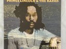 PRINCE LINCOLN & THE RASSES - VORTEX DUB + X 2 LPS - 2003 ISSUE - VERY GOOD++