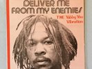 THE YABBY YOU VIBRATION - DELIVER ME FROM MY ENEMIES - JA ISSUE - VERY GOOD