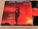 Gounod, Bizet - Faust Ballet Music / Carmen Living Stereo 3S/6S First LSC-2449