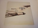 THE BEASTIE BOYS LICENSED TO ILL CLEAR VINYL EXCLUSIVE LP RECORD