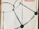 Television - Self titled 1992 Vinyl 12