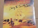 PRIMUS Sailing the Seas of Cheese US 2008 Vinyl Record Plain123