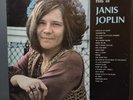 THE GREATEST HITS OF JANIS JOPLIN - Tele House BS 13793 (1977 2 LP) 