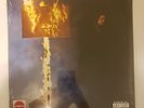 J. Cole - The Off-Season Limited Edition Exclusive Blue Vinyl LP Album New
