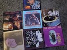 Sheffield Labs 7 vinyl albums Grusin Mayorga Program Thelma Houston Wagner music