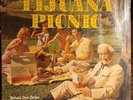 Colonel Sanders Kentucky Fried Chicken Tijuana Picnic Record Album Vinyl LP