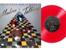 Modern Talking: Let's Talk About Love The 2nd LP Numbered Coloured Vinyl Sealed