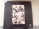 GENTLE GIANT:In a glass house ,lp,ex-ex,WWA records 6366200A,made in Italy, 50E