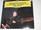 Beethoven Gilels Piano Sonatas Nr.17 