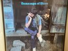 Ringo Starr LP Beaucoups Of Blues Apple Pas 10002 Beatles Vinyl LP VG+ SP