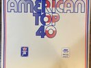 2/5/77 CASEY KASEM American Top 40  2 Lovers KISS Aero QUEEN Fleetwood 3LP 771-6