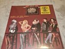 Panic  At The Disco - A Fever You Can't Sweat Out Silver Vinyl LP record