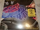 Panic  At The Disco - Death of a Bachelor Silver Vinyl LP record