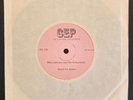 Mike Johnson and the Exkursions Would You Believe/Feeling Good 7