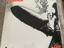 LED ZEPPELIN 1 - ATL 40 031 (SD 8216) - VINYL Lp