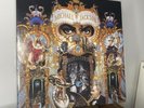 Michael Jackson ‎– Dangerous - 12” Double Vinyl - LP Record - 180g Reissue 2018