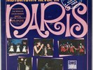 MOTORTOWN REVUE IN PARIS: Tamla Supremes Miracles ’65 Soul LP NM Vinyl Hollywood